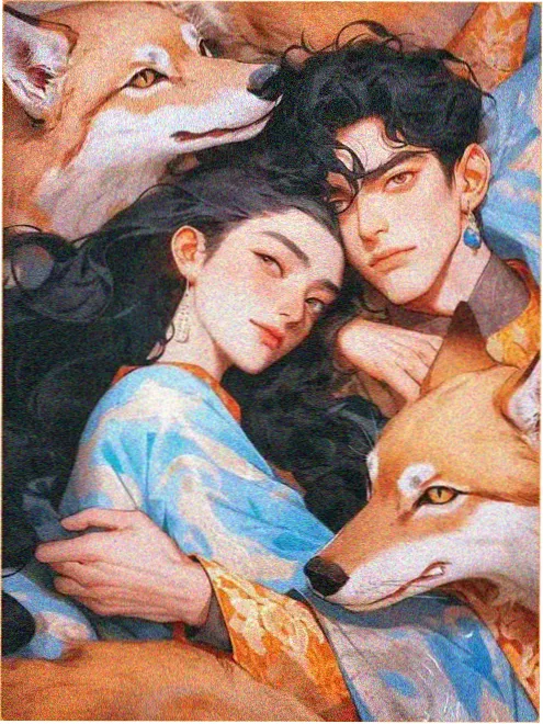 月光之城