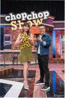 喜剧之夜